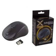 Купить Мышь Esperanza Extreme XM104K Black - фото 2