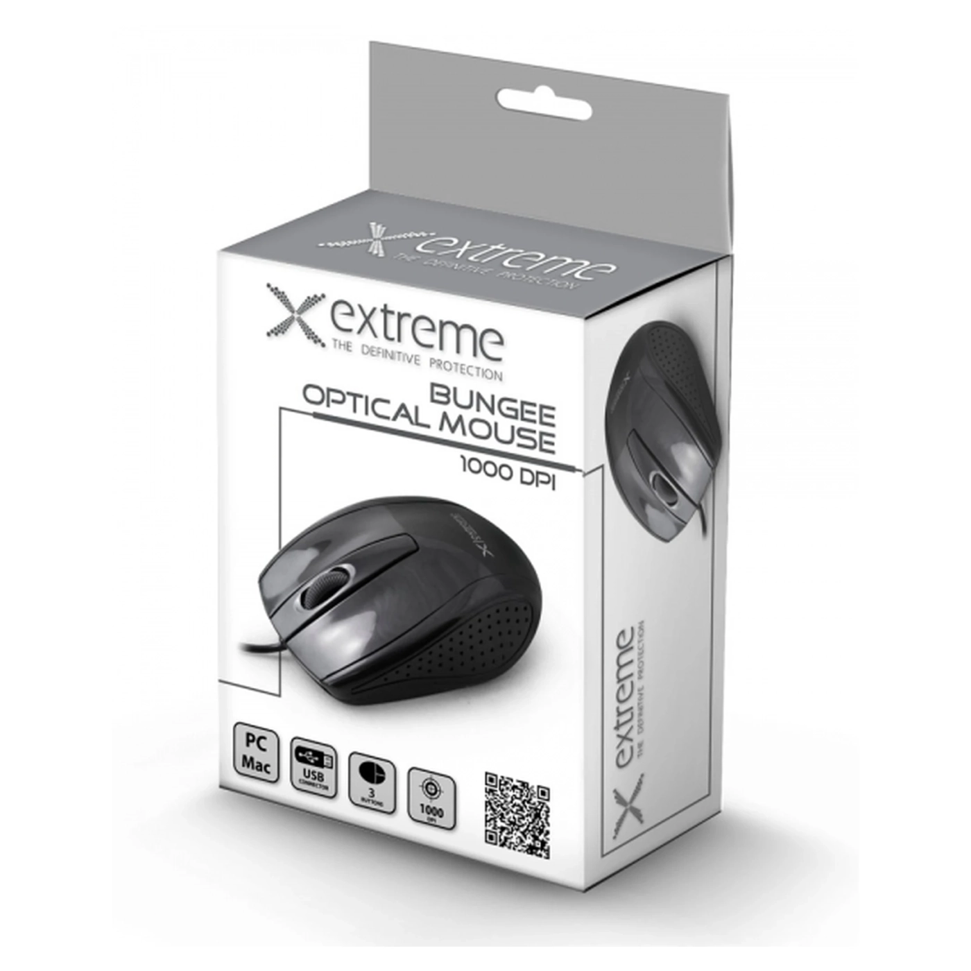 Купити Миша Esperanza XM110K - фото 2