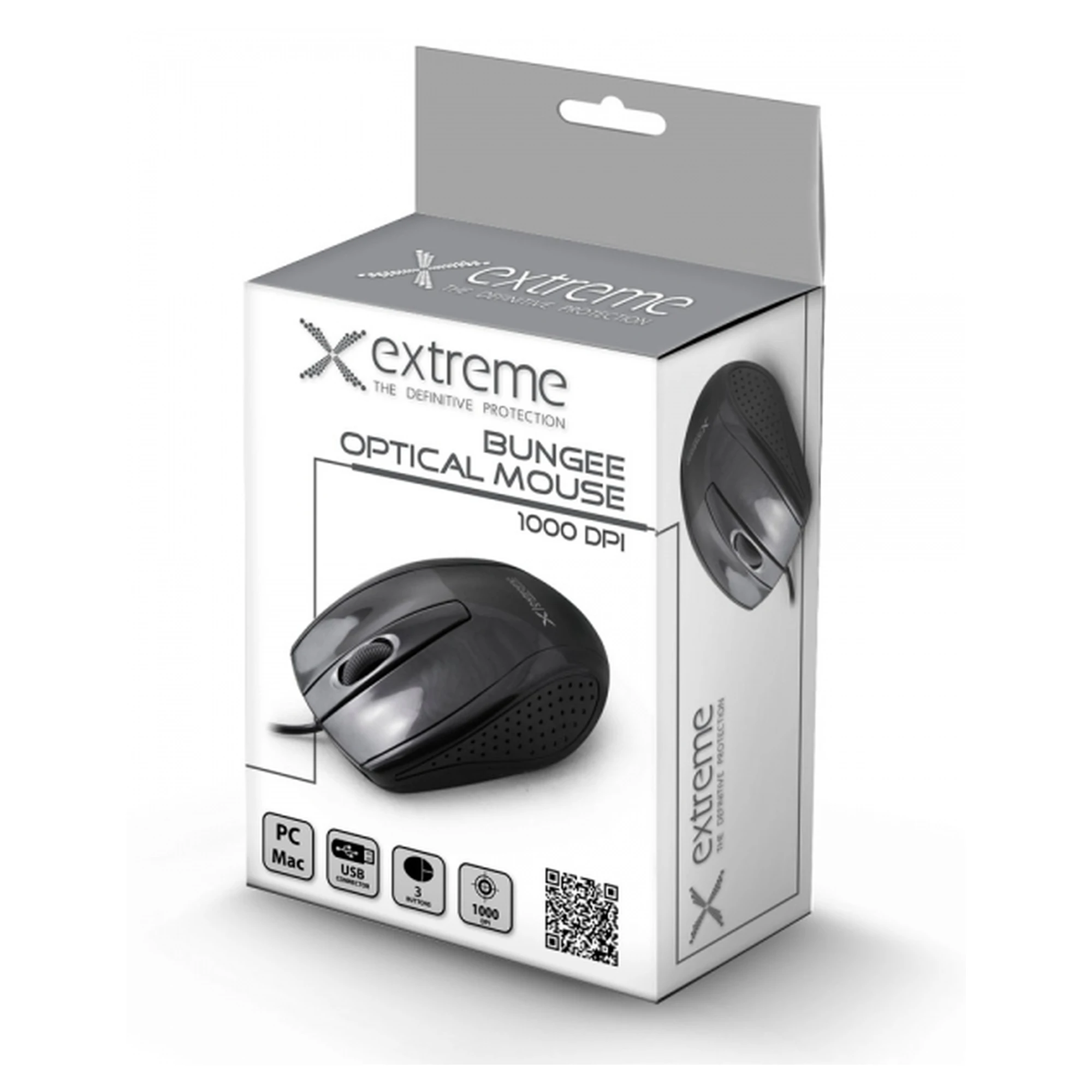 Купити Миша Esperanza XM110K - фото 2