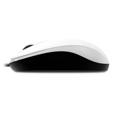 Купити Миша Genius DX-110 USB White (31010116102) - фото 3
