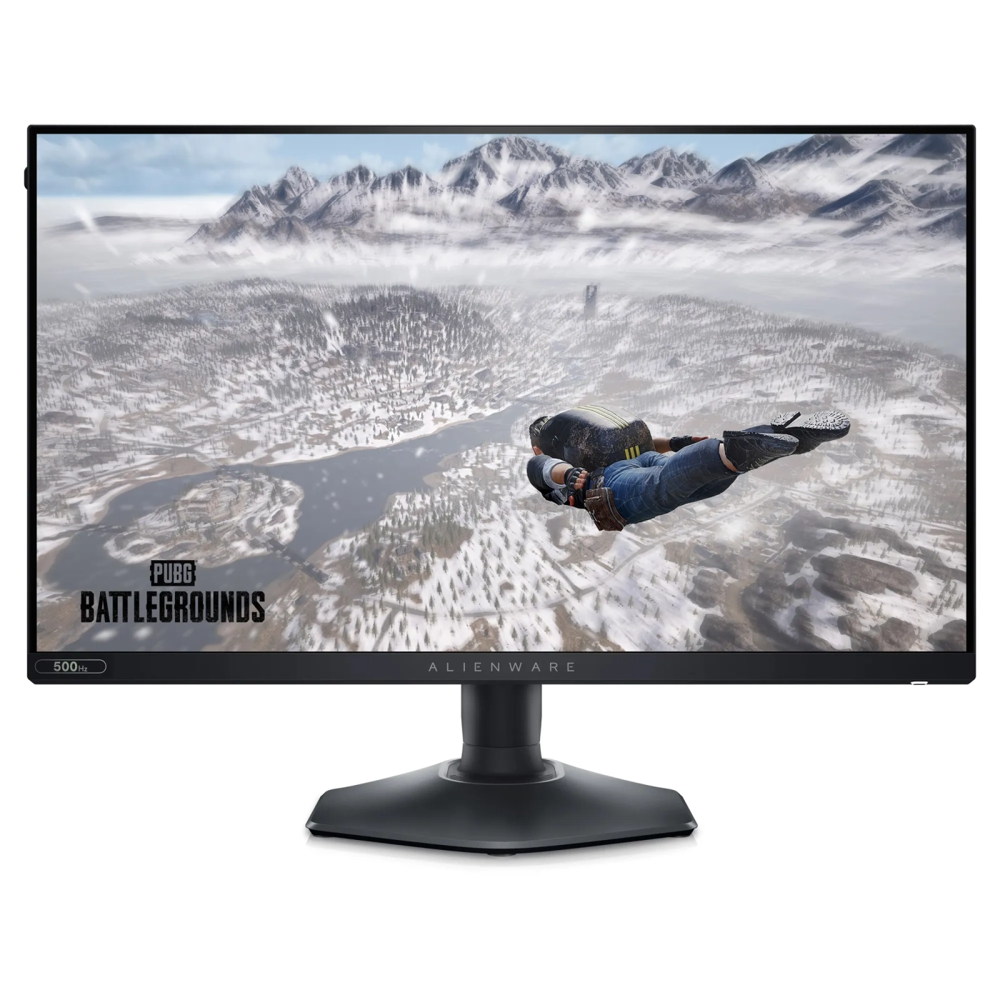 Купить Монитор 24.5" Dell Alienware AW2524HF (210-BJPH) - фото 1