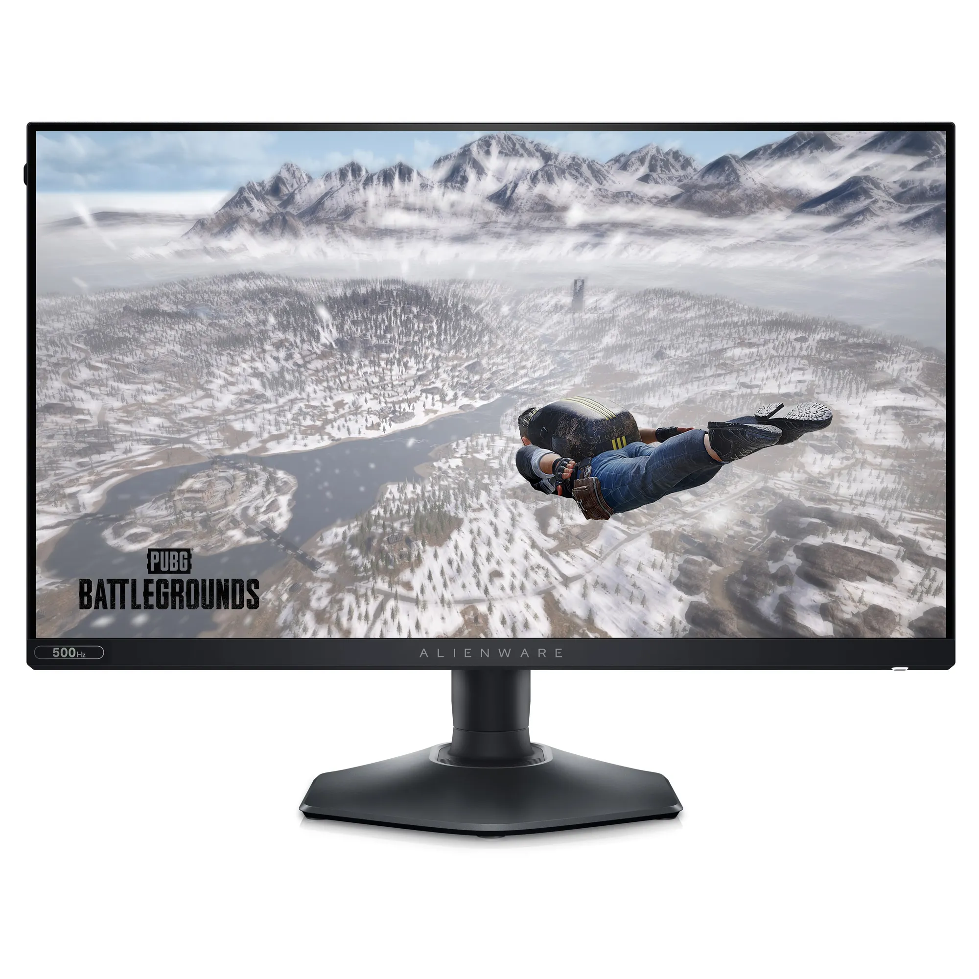 Купить Монитор 24.5" Dell Alienware AW2524HF (210-BJPH) - фото 1