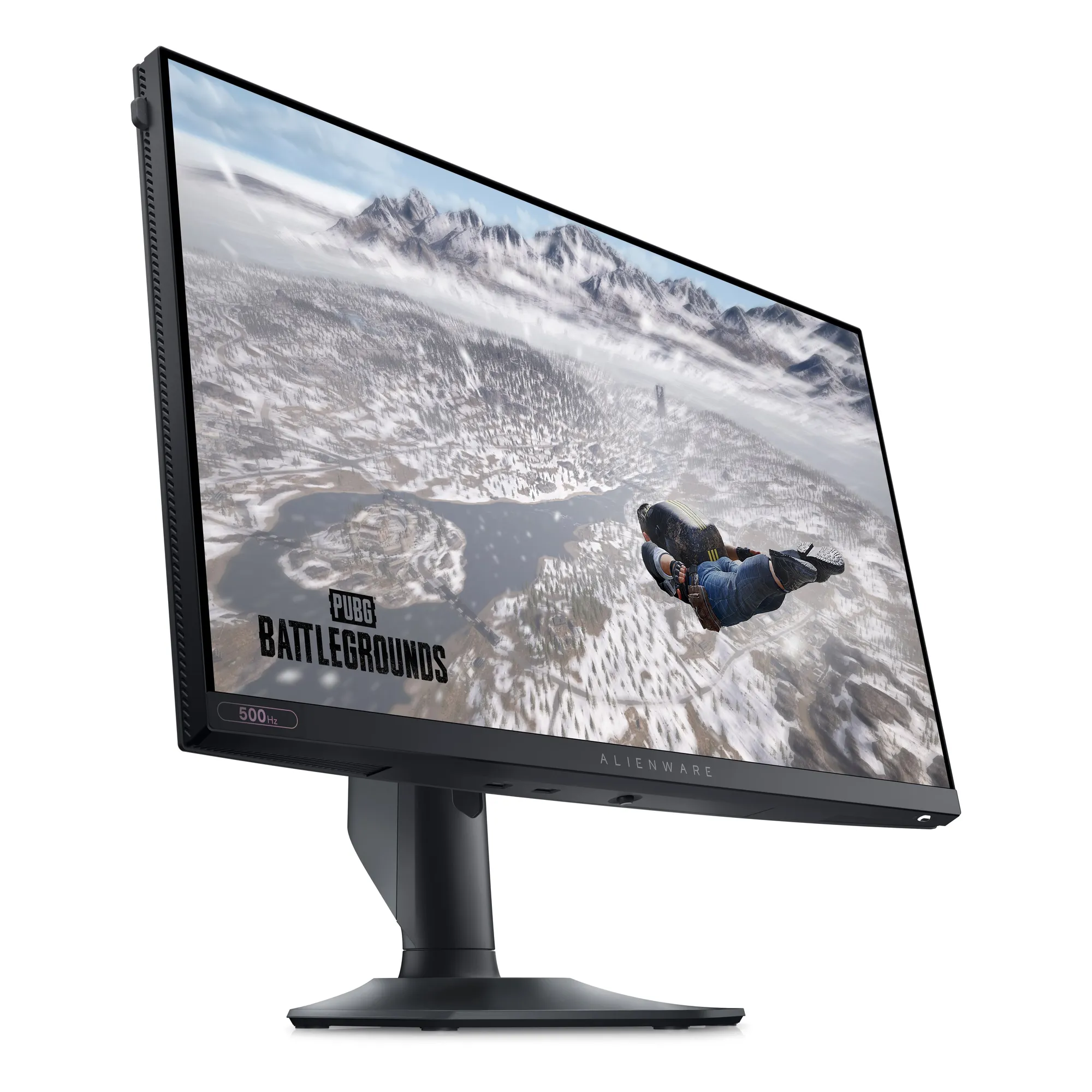 Купить Монитор 24.5" Dell Alienware AW2524HF (210-BJPH) - фото 2