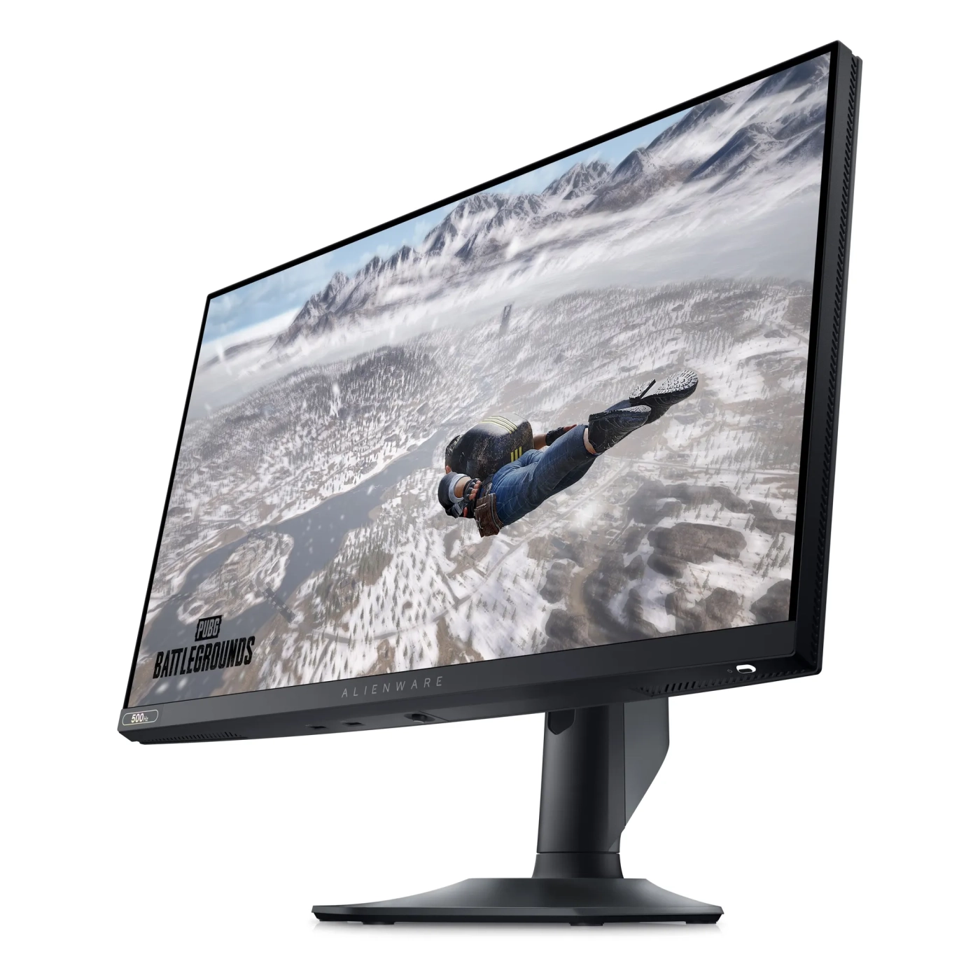 Купить Монитор 24.5" Dell Alienware AW2524HF (210-BJPH) - фото 3