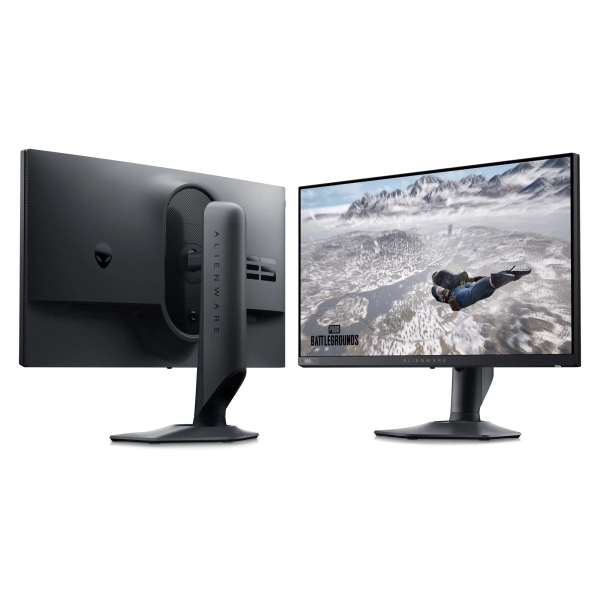Купить Монитор 24.5" Dell Alienware AW2524HF (210-BJPH) - фото 8