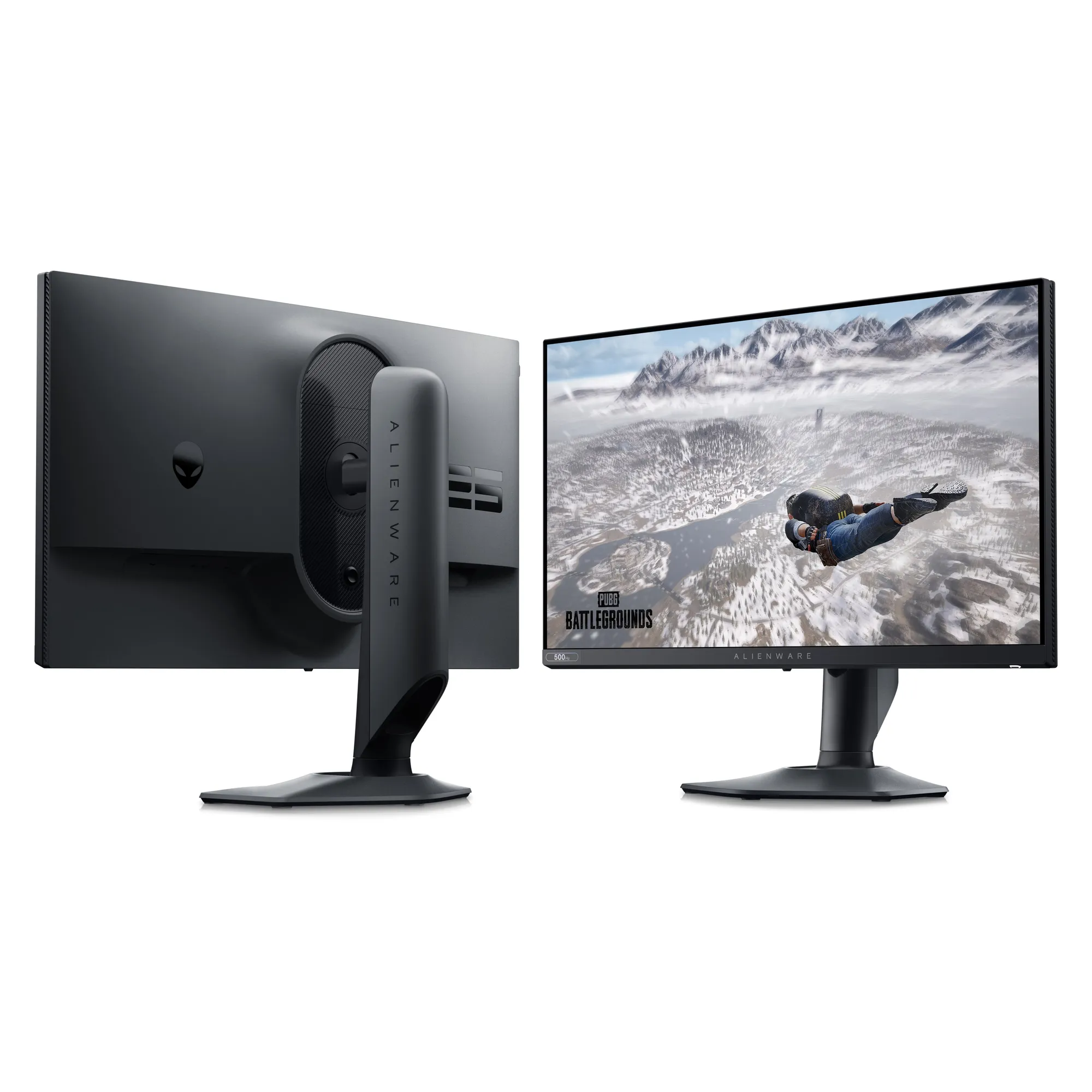 Купить Монитор 24.5" Dell Alienware AW2524HF (210-BJPH) - фото 8