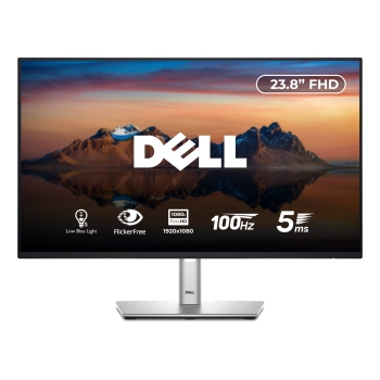 Купити Монітор 23.8" Dell P2425HE (210-BMJB) - фото 1