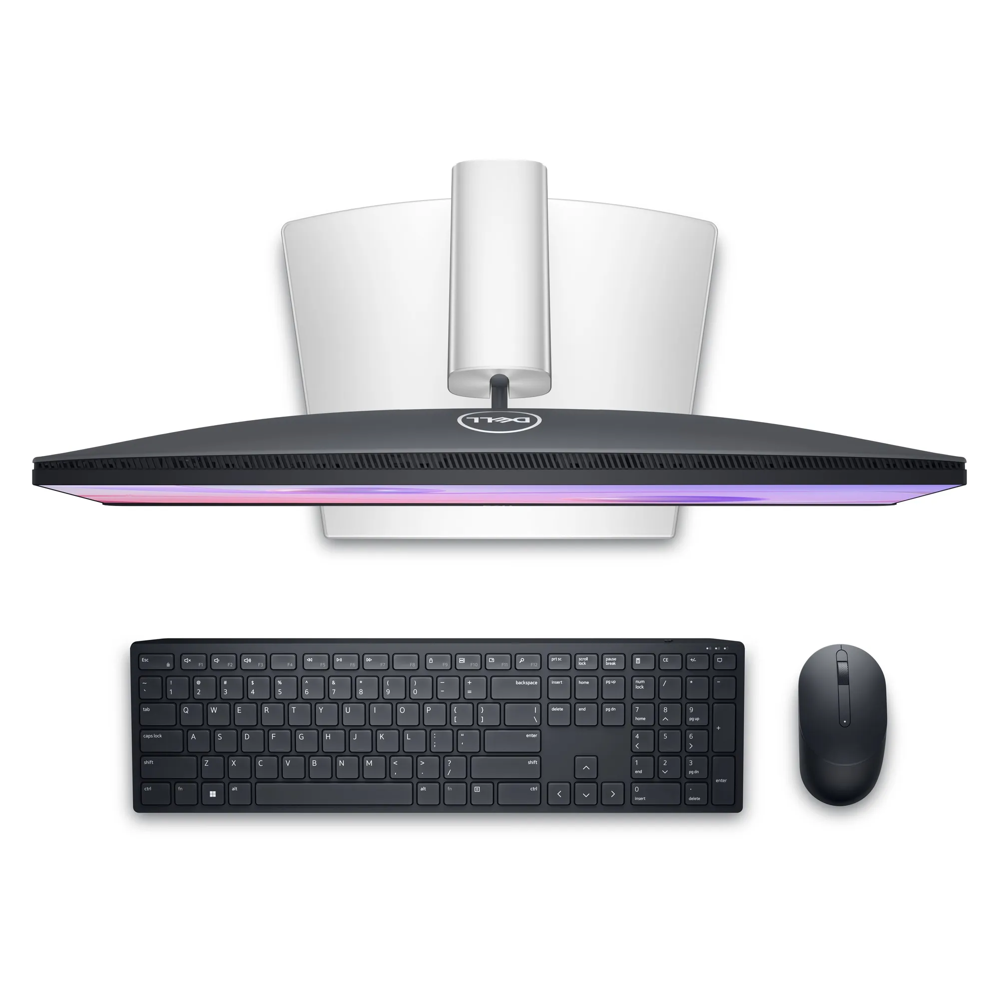 Купить Монитор 23.8" Dell P2424HT (210-BHSK) - фото 7