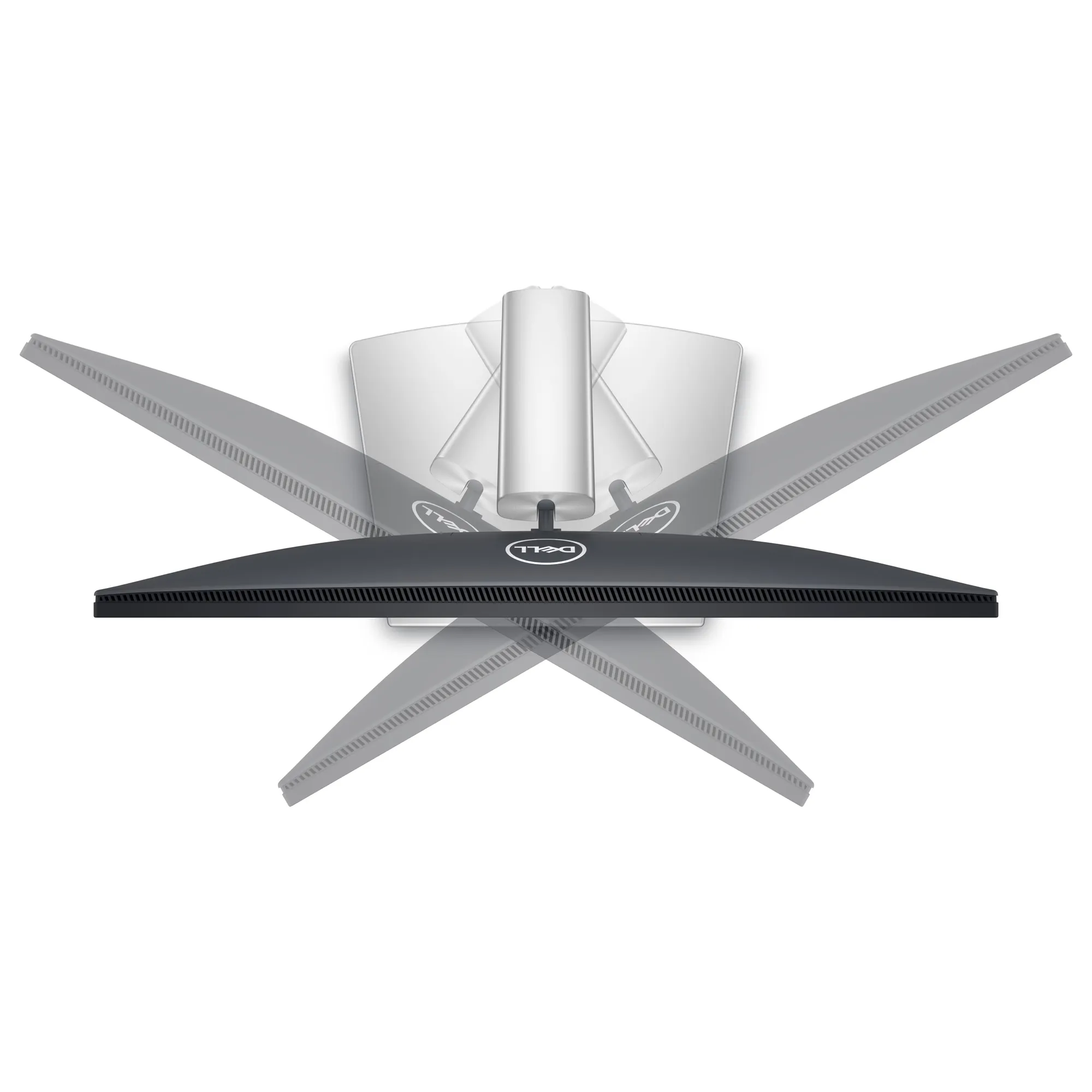 Купить Монитор 23.8" Dell P2424HT (210-BHSK) - фото 9