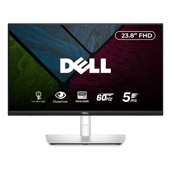 Купити Монітор 23.8" Dell P2424HT (210-BHSK) - фото 1