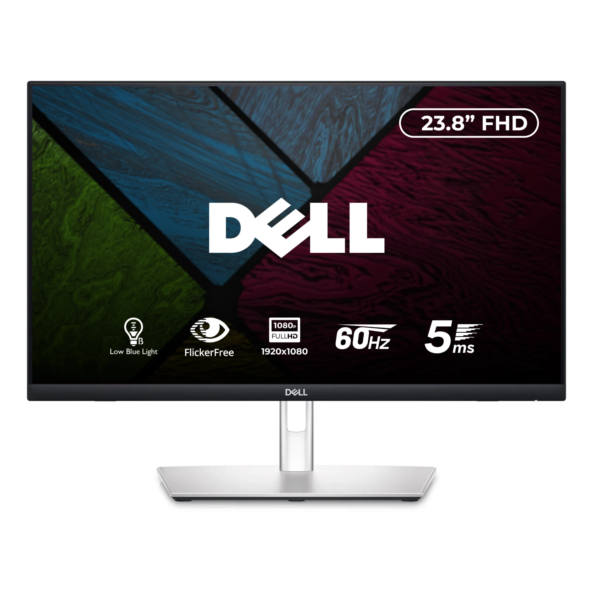 Купить Монитор 23.8" Dell P2424HT (210-BHSK) - фото 1