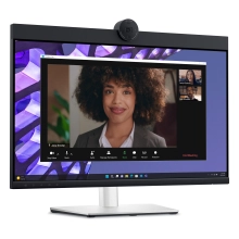 Купити Монітор 23.8" Dell P2424HEB (210-BKVC) - фото 2