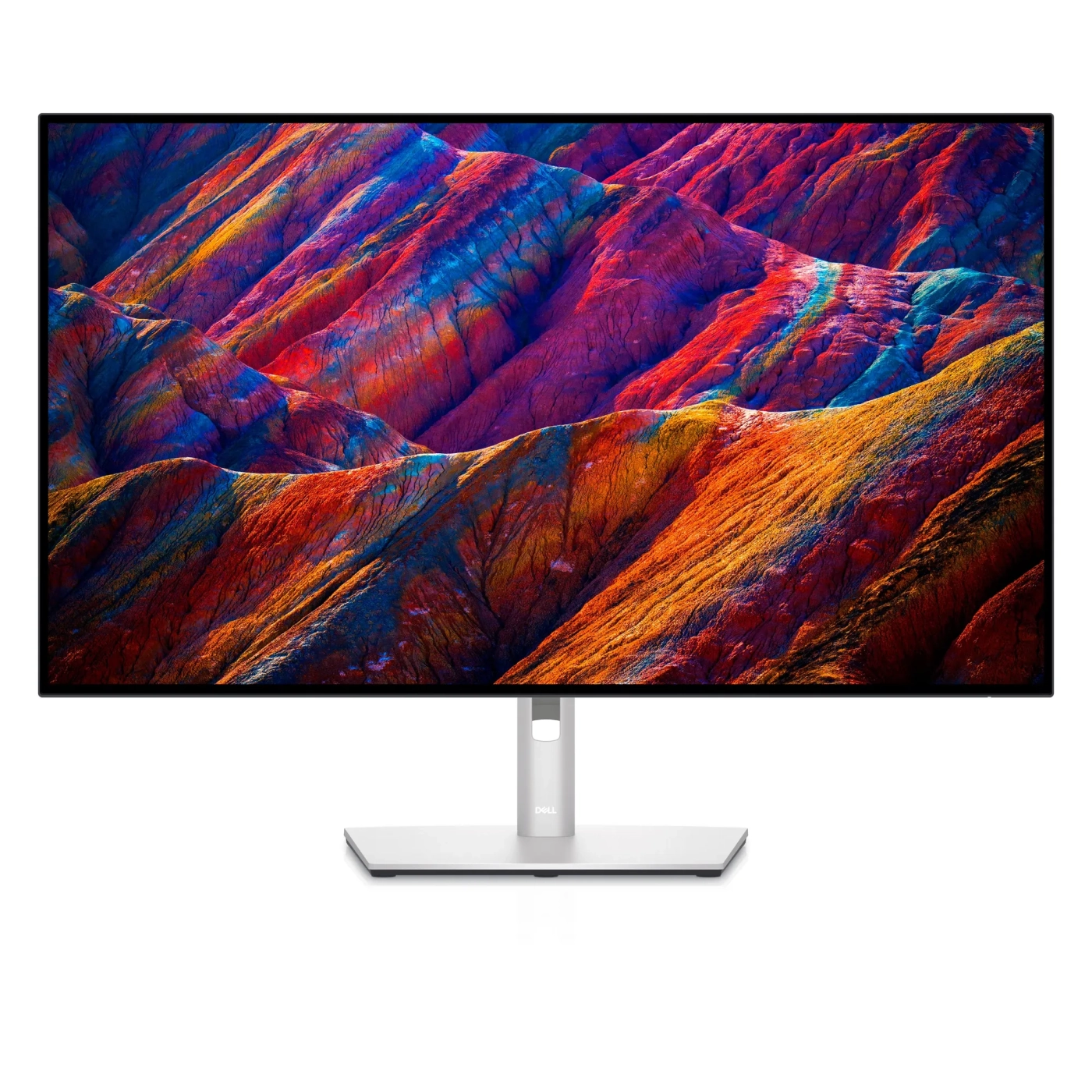 Купити Монітор 31.5" Dell U3223QE (210-BCYO) - фото 1