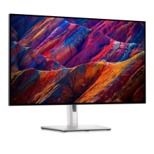 Купити Монітор 31.5" Dell U3223QE (210-BCYO) - фото 2