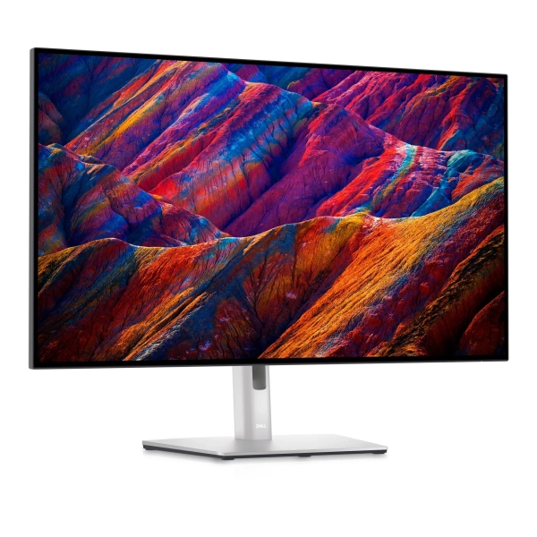 Купити Монітор 31.5" Dell U3223QE (210-BCYO) - фото 2