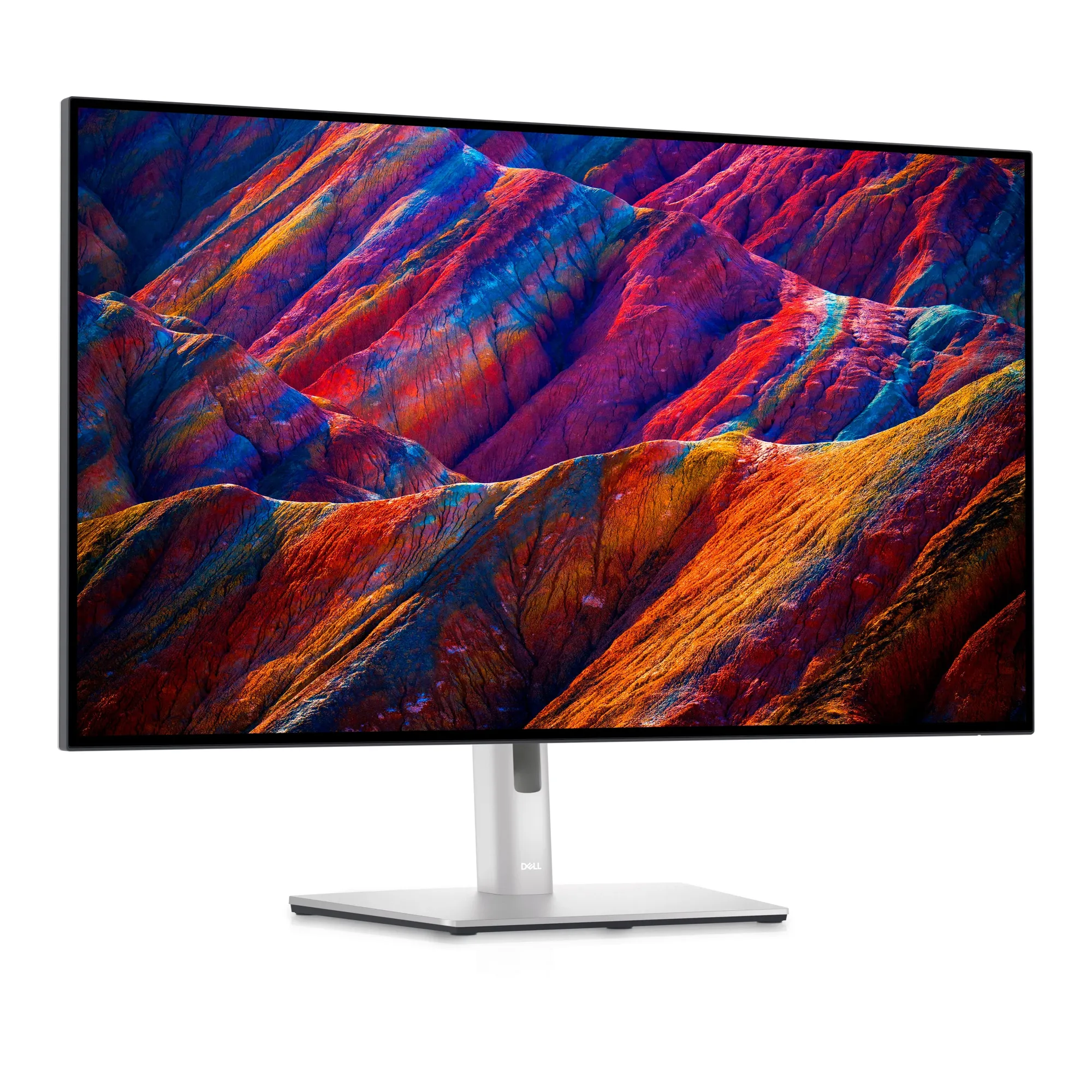 Купити Монітор 31.5" Dell U3223QE (210-BCYO) - фото 2
