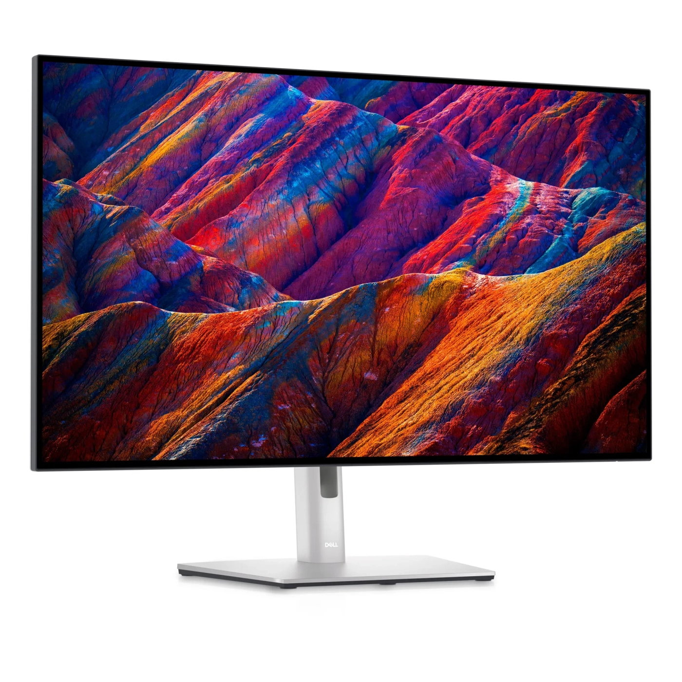 Купити Монітор 31.5" Dell U3223QE (210-BCYO) - фото 3