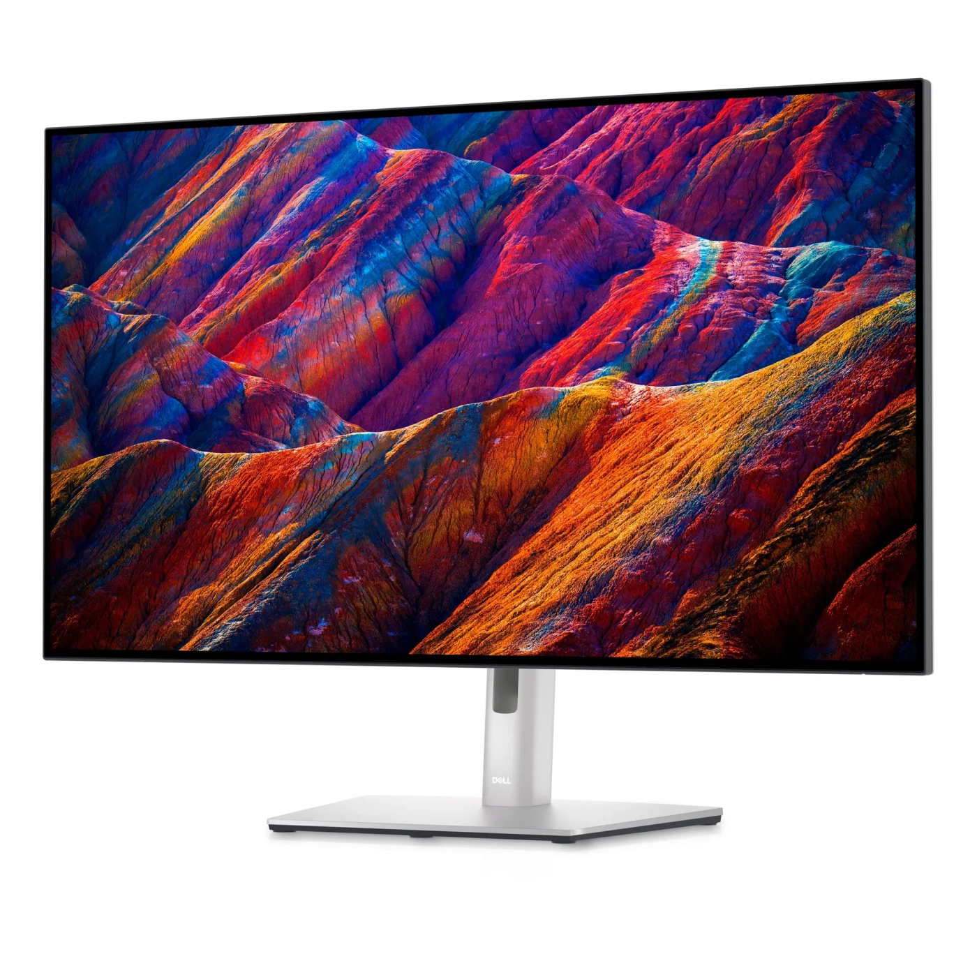 Купити Монітор 31.5" Dell U3223QE (210-BCYO) - фото 4