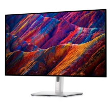 Купити Монітор 31.5" Dell U3223QE (210-BCYO) - фото 4