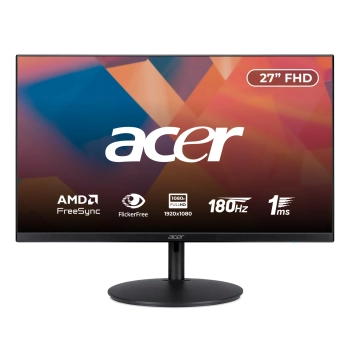 Купить Монитор 27" Acer XV270M3bmiiprx (UM.HX0EE.305) - фото 1