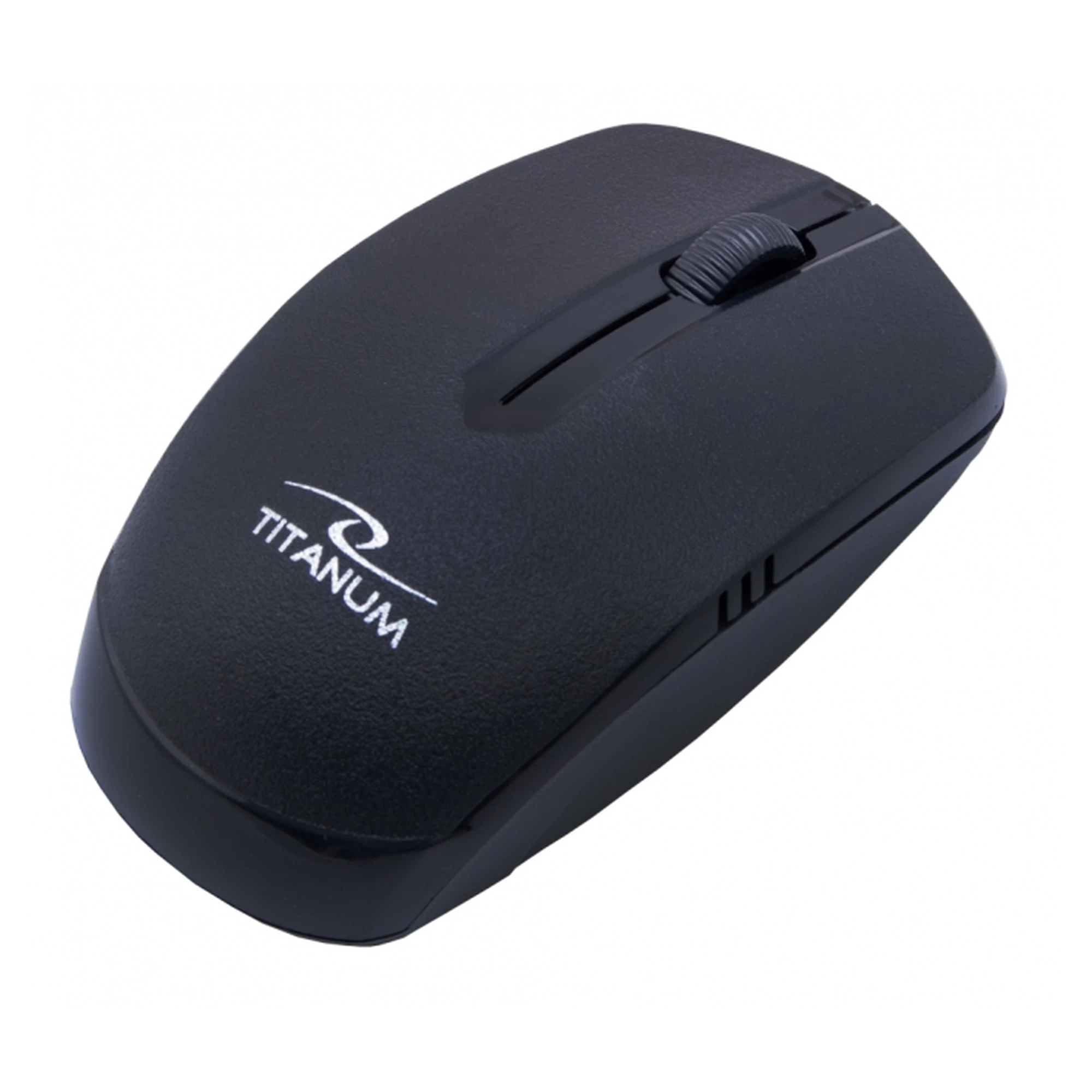 Купити Комплект клавіатура та миша Esperanza TITANUM TK108UA Black - фото 2