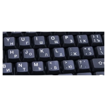 Купити Комплект клавіатура та миша Esperanza TITANUM TK108UA Black - фото 3