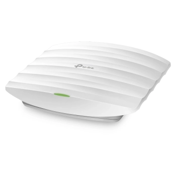 Купить Точка доступа Wi-Fi TP-Link EAP110 - фото 1