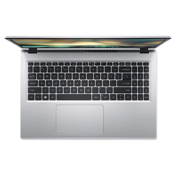 Купити Ноутбук Acer Aspire 3 A315-24P Silver (NX.KDEEU.005) - фото 4