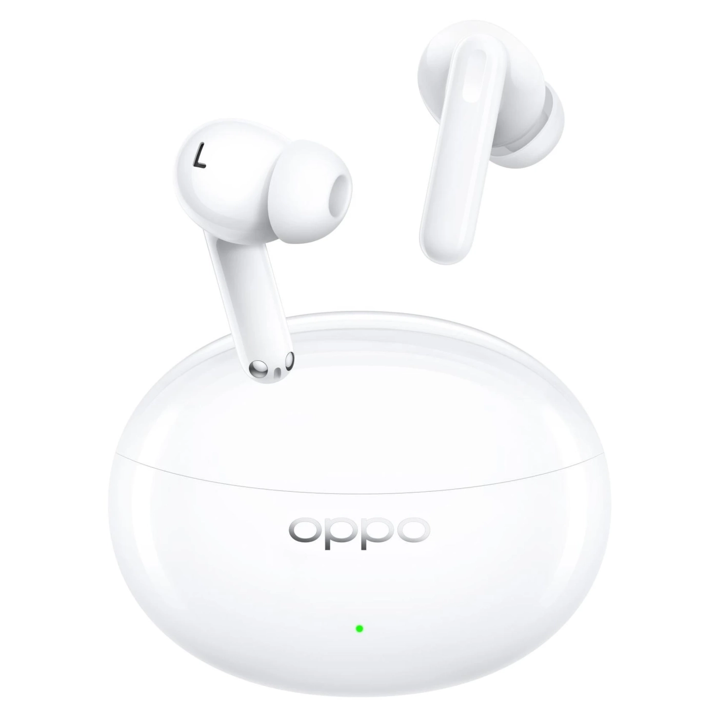 Купити Навушники OPPO Enco Air3 PRO ETE51 White (ETE51 White) - фото 4