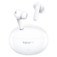 Купити Навушники OPPO Enco Air3 PRO ETE51 White (ETE51 White) - фото 4
