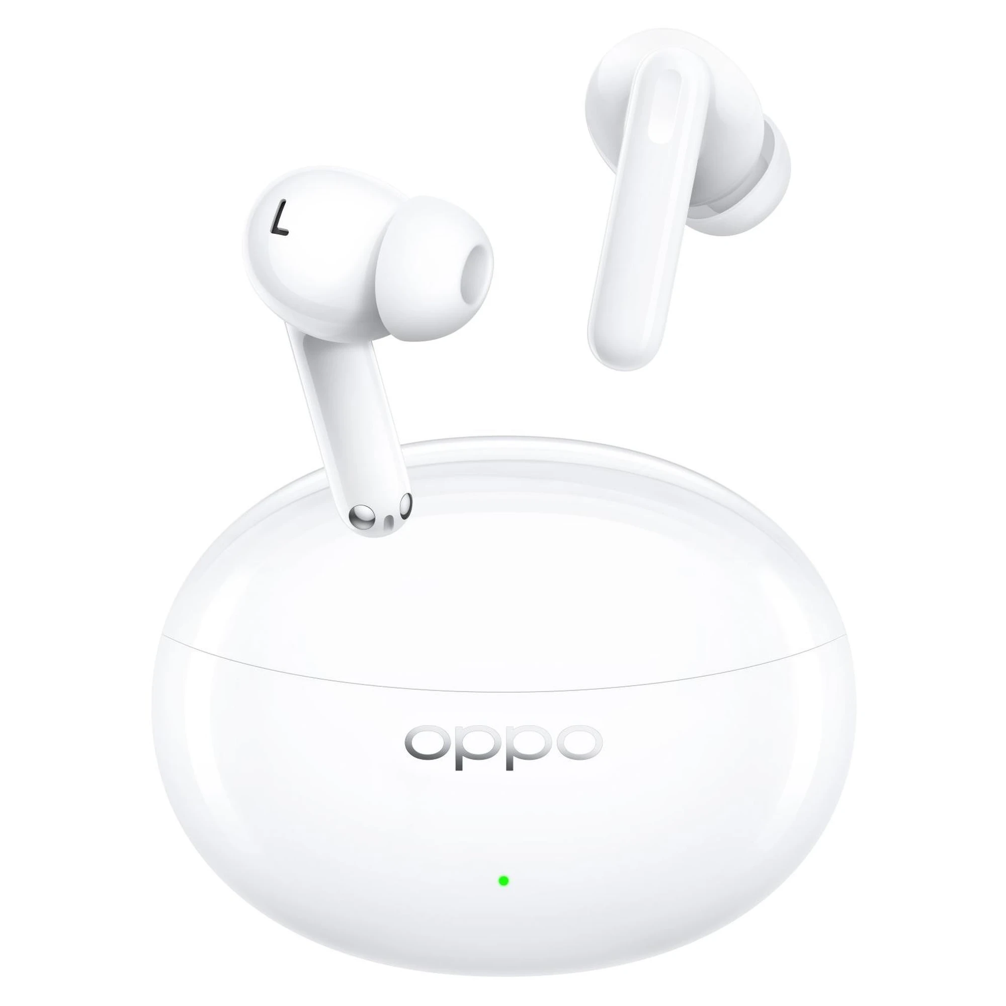Купити Навушники OPPO Enco Air3 PRO ETE51 White (ETE51 White) - фото 4