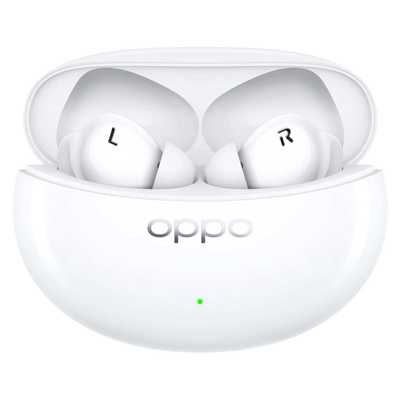 Купити Навушники OPPO Enco Air3 PRO ETE51 White (ETE51 White) - фото 5