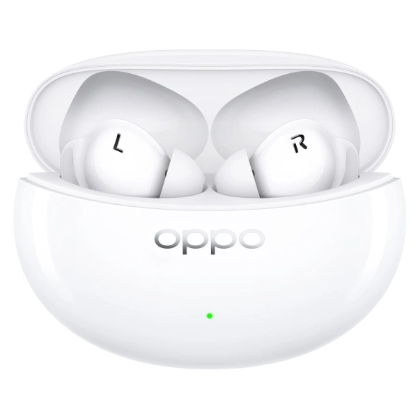 Купити Навушники OPPO Enco Air3 PRO ETE51 White (ETE51 White) - фото 5