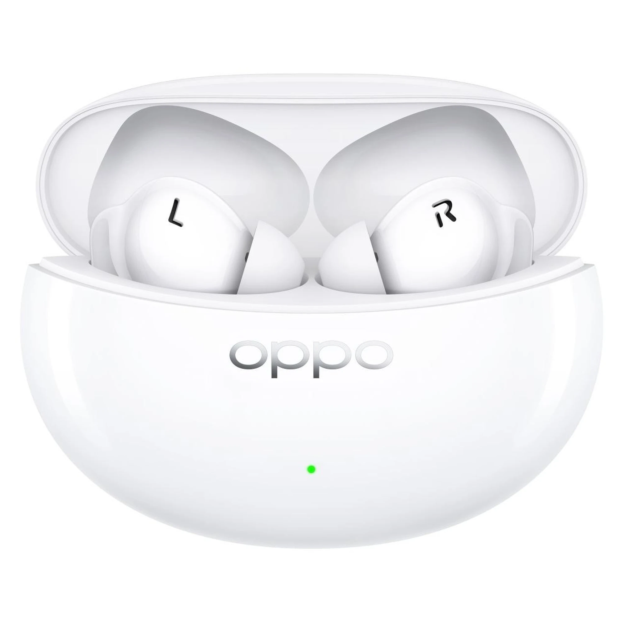 Купити Навушники OPPO Enco Air3 PRO ETE51 White (ETE51 White) - фото 5