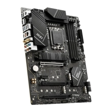 Купить Материнская плата MSI PRO Z790-P WIFI - фото 1