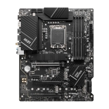 Купить Материнская плата MSI PRO Z790-P WIFI - фото 2