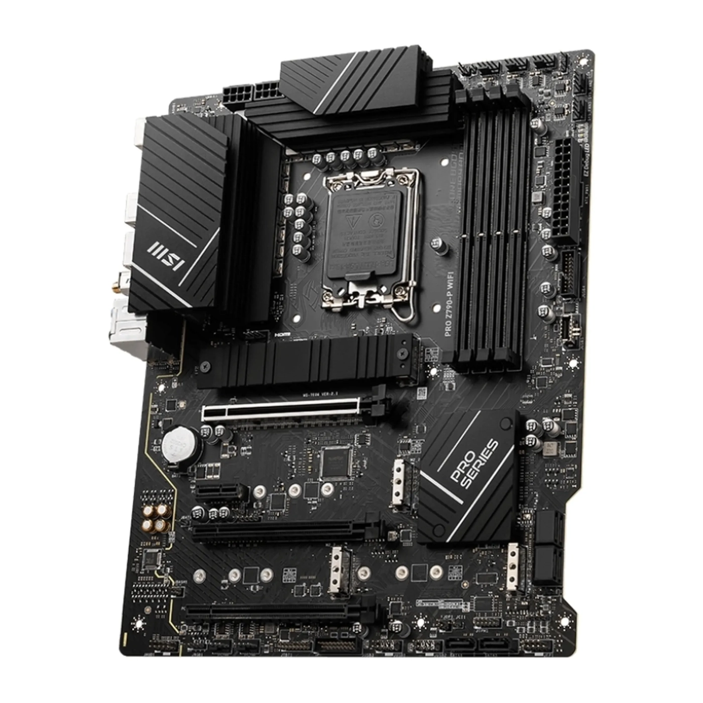 Купить Материнская плата MSI PRO Z790-P WIFI - фото 3