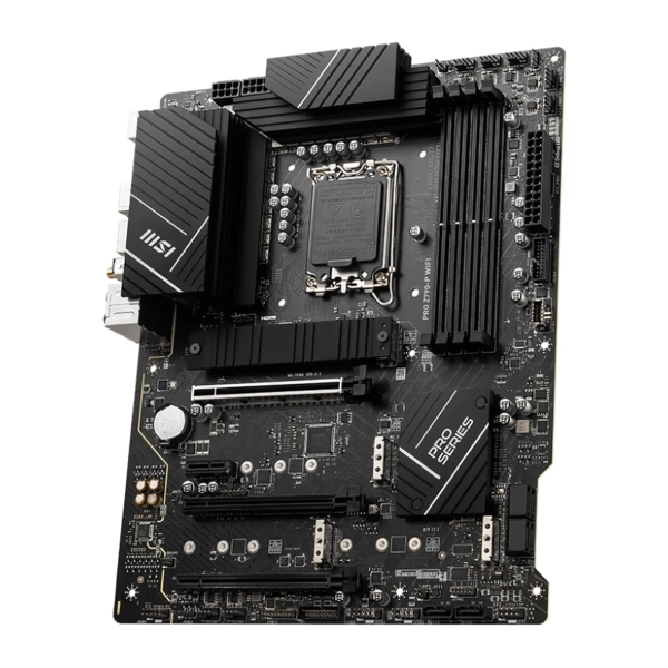 Купить Материнская плата MSI PRO Z790-P WIFI - фото 3