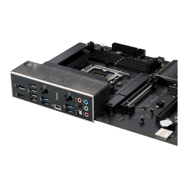 Купити Материнська плата ASUS ProArt B760-CREATOR - фото 4