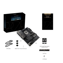 Купити Материнська плата ASUS ProArt B760-CREATOR - фото 6