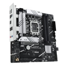 Купити Материнська плата ASUS PRIME B760M-PLUS - фото 1
