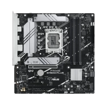 Купити Материнська плата ASUS PRIME B760M-PLUS - фото 2