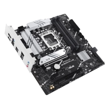 Купити Материнська плата ASUS PRIME B760M-PLUS - фото 4