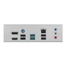 Купити Материнська плата ASUS PRIME B760M-PLUS - фото 5