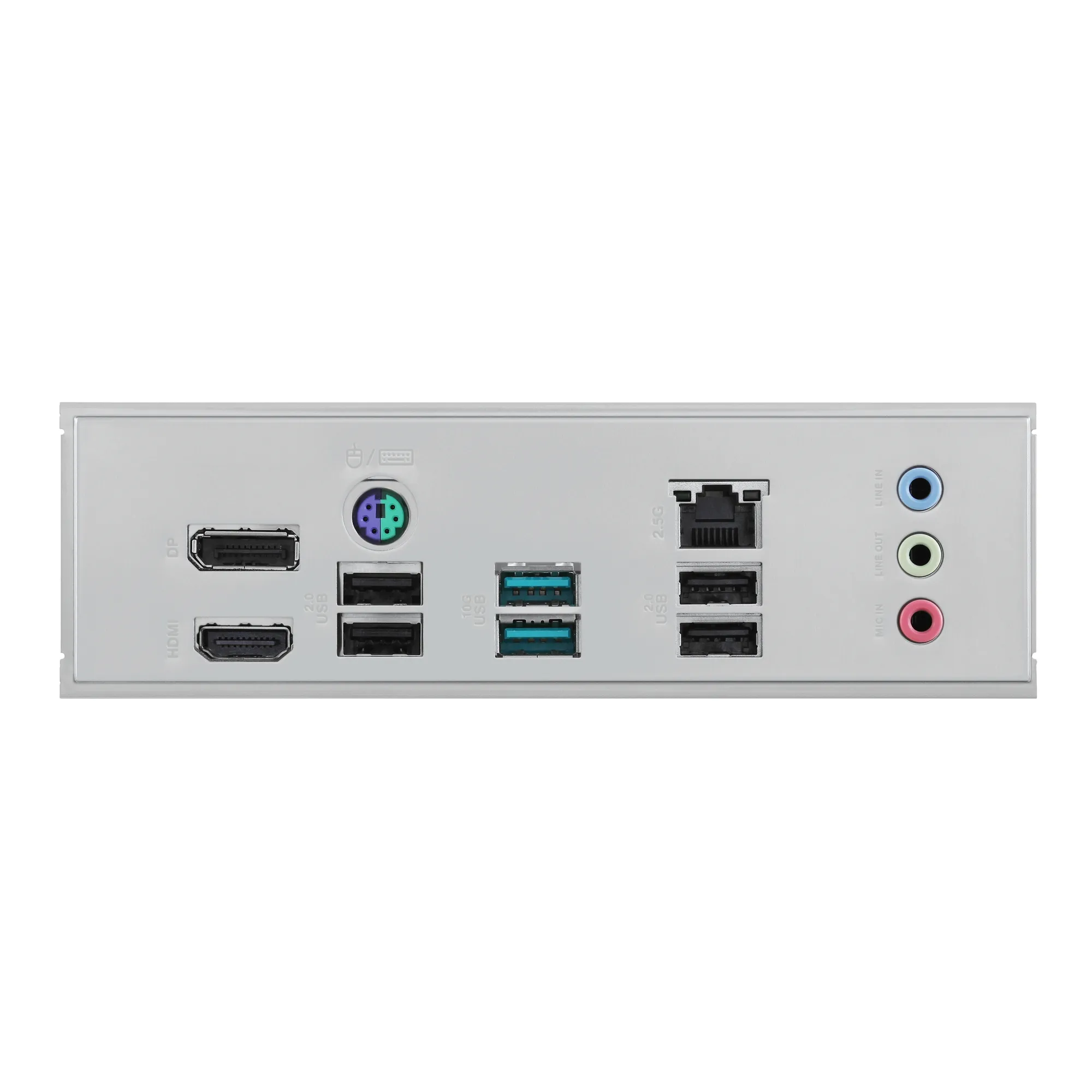 Купити Материнська плата ASUS PRIME B760M-PLUS - фото 5
