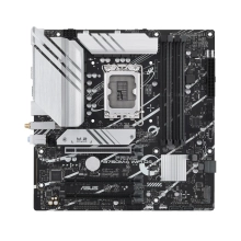 Купити Материнська плата ASUS PRIME B760M-A WIFI D4 - фото 2