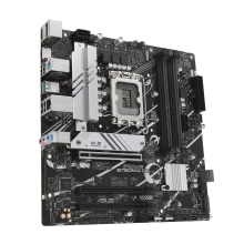 Купить Материнская плата ASUS PRIME B760M-A D4-CSM - фото 1