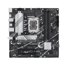 Купить Материнская плата ASUS PRIME B760M-A D4-CSM - фото 2
