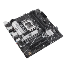 Купить Материнская плата ASUS PRIME B760M-A D4-CSM - фото 4