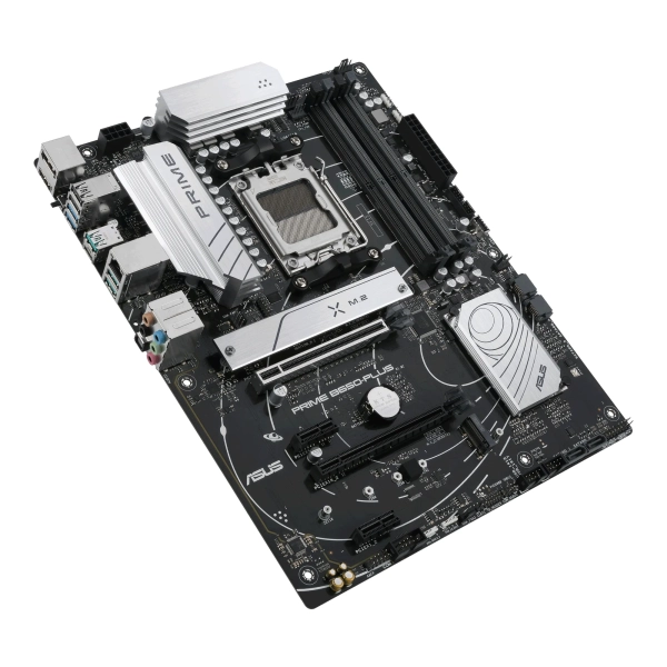 Купить Материнская плата ASUS PRIME B650-PLUS - фото 4